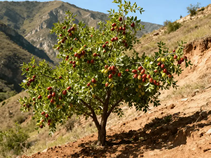 Where to Buy Bulk Jujube Seed Powder for Supplements?